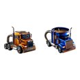 thumbnail image 1 of (2-Pack) Rinsvye Semi Trailer Coffee Cup: Large Cups for Drinking The Perfect Companion for Hail Merry Cups Coffee Enthusiasts on Their Kitchen Cup Set Travels, 1 of 6