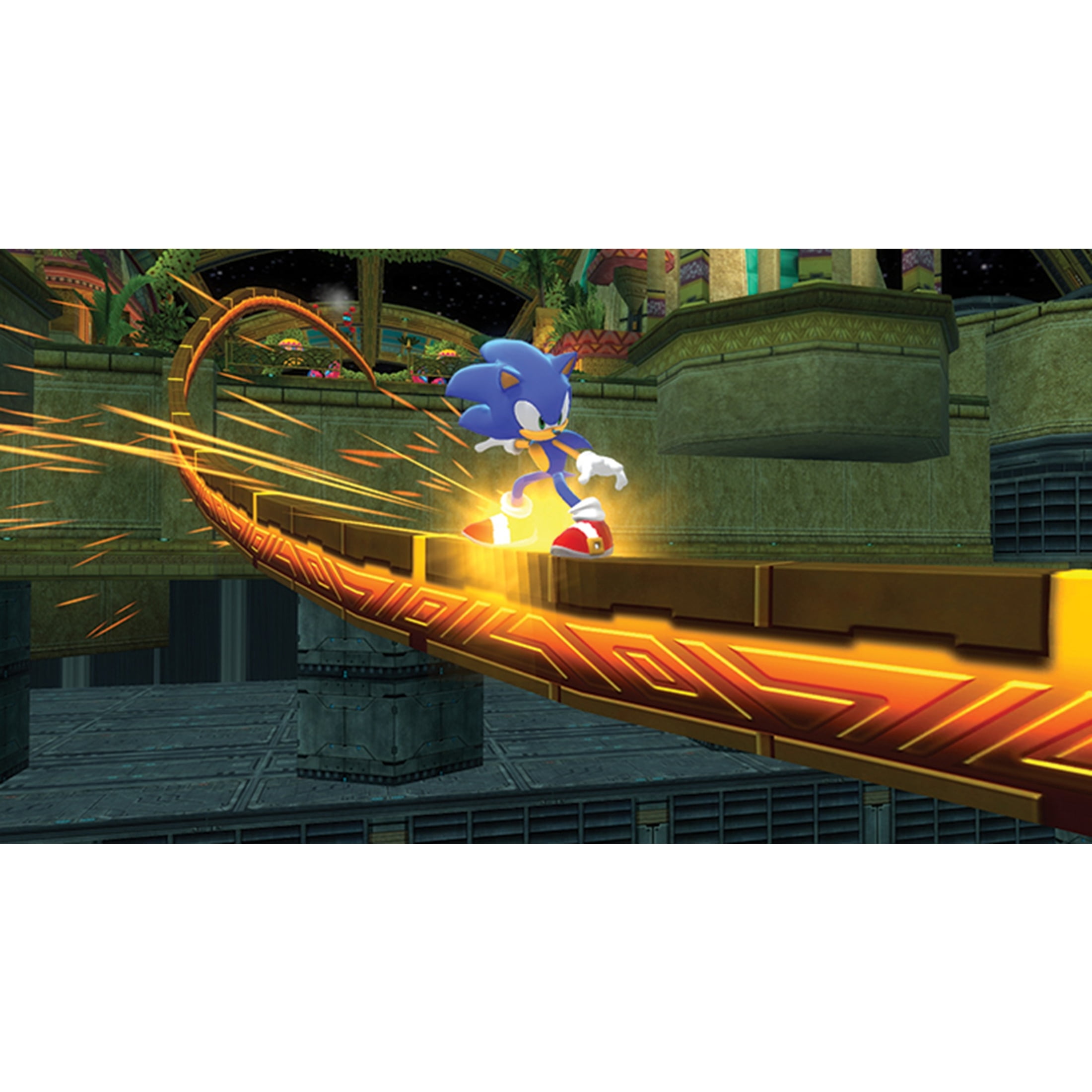 Modern Sonic Collection - Nintendo Switch Game