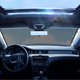 thumbnail image 3 of Retractable Windshield Sun Shade for Car Windshield Driving Parking Indoor Use Black Pvc Metal Rod Provides Uv Protection 1Pack, 3 of 5