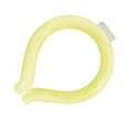 thumbnail image 2 of Paquete de enfriamiento de cuello Jinwen Tubo de enfriamiento Amarillo, 2 of 8