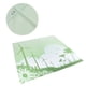 thumbnail image 4 of Cortina De Ducha Impermeable, Cortinas De Bloqueo Transparentes Y Transpirables Para La Oficina Para La Cocina Para El Dormitorio Para El Hogar ANGGREK Descripción de la referencia, 4 of 5