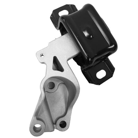 4M Auto Parts 4M-10020 Left Transmission Mount 1PC. Interchangeable With 10020 A70015 EM-7426 1322200148