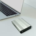 thumbnail image 4 of Caja de la computadora Macarena 2x USB 3.0 A Externo 3.5 Pulgadas D Case Dock Disco Duro, 4 of 8
