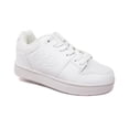 thumbnail image 5 of Tenis Patín Blanco Clásico Escolar Niño Talla 22 Heelys HES10047B7C, 5 of 5