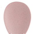 thumbnail image 3 of Rice Spoon Bunny Shape Straw Rice Paddle Non Stick Rice Serving Scooper Vertical Rice Scooper Cooking Utensil for Home, 3 of 4