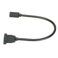 thumbnail image 3 of Adaptador DisplayPort a Mini DisplayPort de 8K 60 Hz Cable a Mini para Decodificadores DVDS de Computadoras, 3 of 8