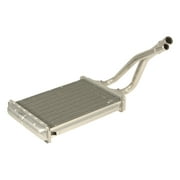 GM Genuine Parts HVAC Heater Core