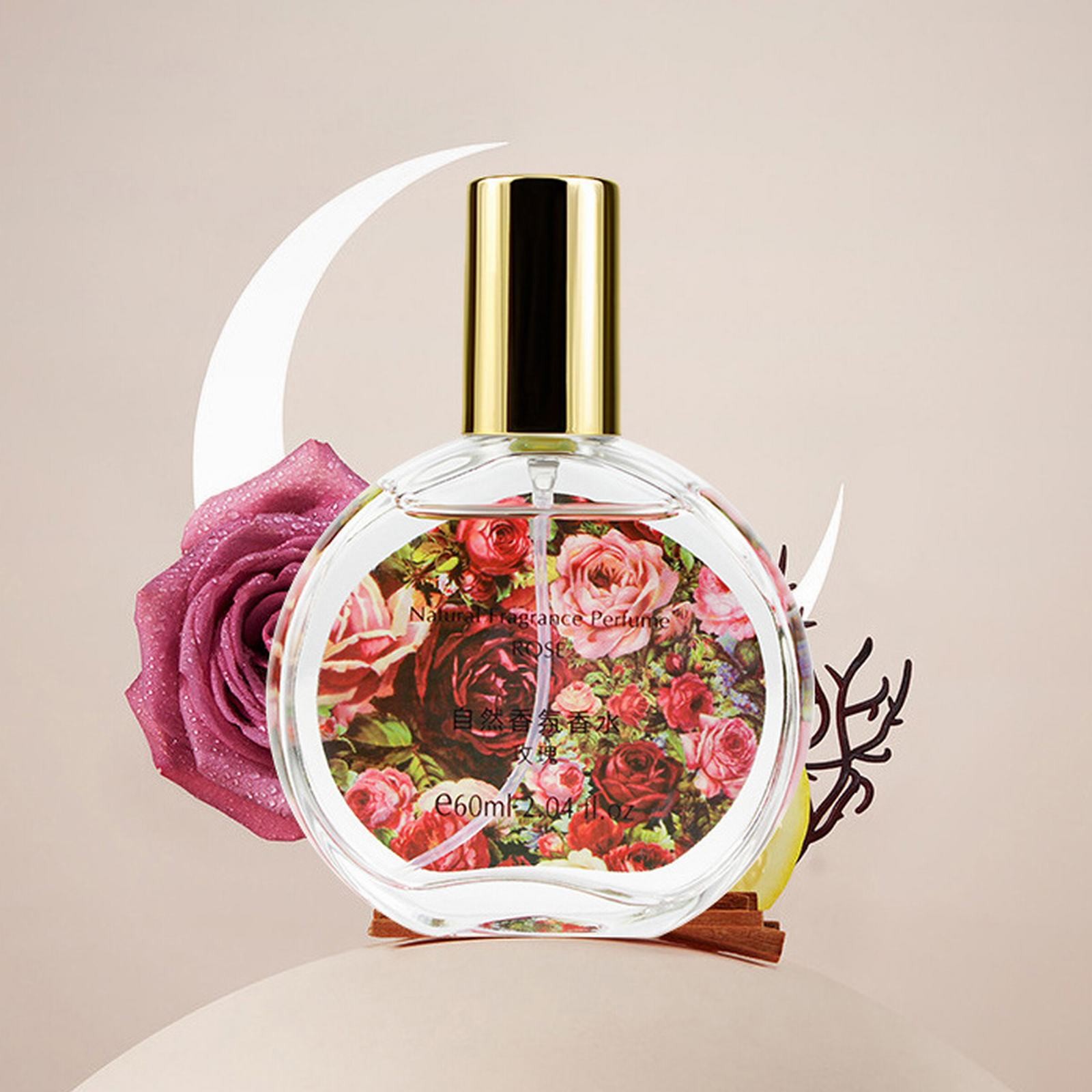 perfumes for women Fragrance Osmanthus Perfume For Women Lasting ...