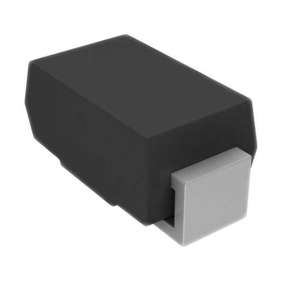 Pack of 10 SMAJ33CA-E3/61 Diode TVS Single Bi-Dir 33V 400W 2-Pin SMA, Cut Tape, RoHS