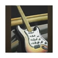 thumbnail image 1 of Fender in Realism. - Canvas, 1 of 10
