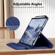 thumbnail image 5 of Funda giratoria Fintie para iPad Air de 13 pulgadas (M3) 2025, (M2) 2024, 5 of 9