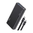 thumbnail image 1 of Power Bank Batería Portátil 20000mAh Pd 20W Carga Rápida Con 2 Puertos BLOOSOM Negro, 1 of 4