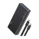 thumbnail image 1 of Power Bank Batería Portátil 20000mAh Pd 20W Carga Rápida Con 2 Puertos BLOOSOM Negro, 1 of 4