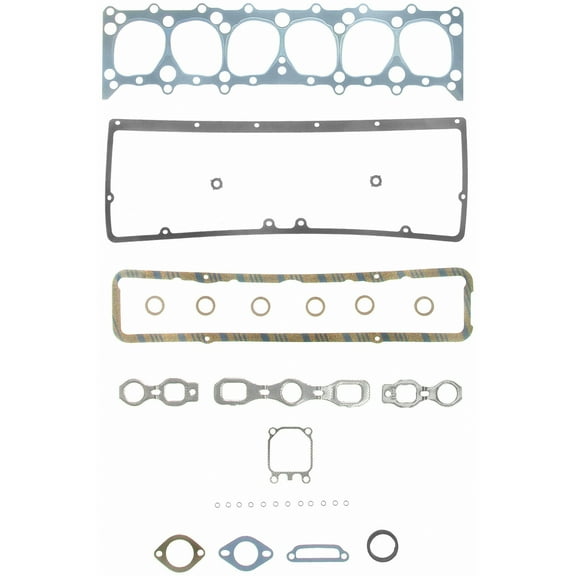 FEL-PRO HS 7276 B Head Gasket Set