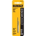 thumbnail image 1 of Juego de grifos para taladrar DEWALT 6-32NC, rosca, 2 unidades, 1 of 1