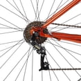thumbnail image 4 of Huffy 29inch Incline Men’s Mountain Bike, Sunset Orange, 4 of 9