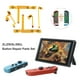 thumbnail image 4 of Cable flexible de repuesto para llave de botón ZL ZR L SL SR para Nintendo Switch NS JoyCon Hugtrwg  Nuevos Originales, 4 of 6