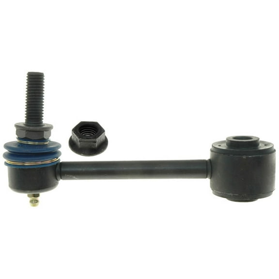 Suspension Stabilizer Bar Link Fits select: 2015-2018 JEEP WRANGLER UNLIMITED, 2012-2014 JEEP WRANGLER