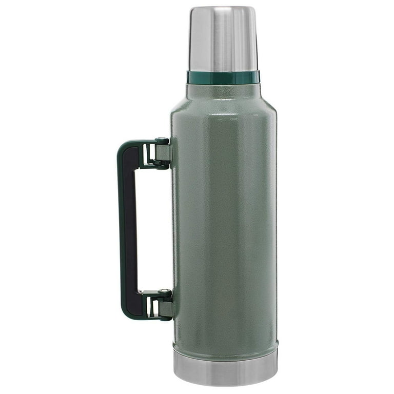 【新品】STANLEY CLASSIC BOTTLE 1.9Lダークグリーン Amazon | スタンレー STANLEY クラシック真空ボトル 1.9L