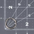 thumbnail image 3 of Country Brook Design® 3/4 inch Welded Lite O-Rings, 100 Pack, 3 of 6