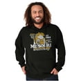 thumbnail image 5 of Dennis The Menace Missouri State Hoodie Sweatshirt Women Men Brisco Brands S, 5 of 6