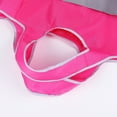 thumbnail image 4 of Naittoop Sacs d'Épicerie Réutilisables Sac de Courses Pliable Robuste Lavable dans la Poche Léger Portable pour Aliments Épicerie Lot de 2, 4 of 6