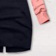 thumbnail image 4 of Sudadera de moda para mujer Sudadera con capucha y estampado floral de Navidad Sudadera con capucha delgada Pompotops gfhjh13153, 4 of 5