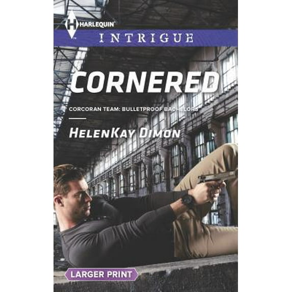 Pre-Owned Cornered