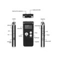 thumbnail image 2 of Paral Equipment Digital Evp Activated Rec Usb Us 8gb (), 2 of 5