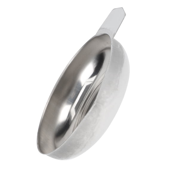 Weigh Pan Weighing Pan Scale Pan Measuring Powder Tray Electronic Scale Accessory