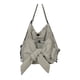 thumbnail image 1 of Mochila tipo monedero para mujer, mochila universitaria, bolso cruzado informal de gran capacidad Gris, 1 of 8