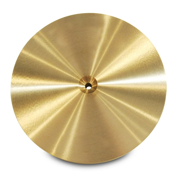 Zildjian P0612D Crotales - Simple D