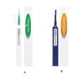 thumbnail image 4 of Seitruly Pluma de limpieza de fibra óptica, rotación de polvo, manchas de suciedad, bolsillo portátil, equipo de herramientas de limpieza Teléfono y Comunicación, 4 of 6