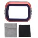 thumbnail image 2 of Filtro de Lente UV ANGGREK para Cámara Osmo Pocket 2 Protector de Lente Magnético, 2 of 8