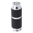 thumbnail image 1 of Professional Whipped Cream Dispenser Foaming Machine Bottle Opener Aluminium Cream Whipper Dessert Tools (Silver), 1 of 7