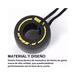 thumbnail image 4 of Kit Llaveros F1  Xtellar Pirelli Llanta, 4 of 4