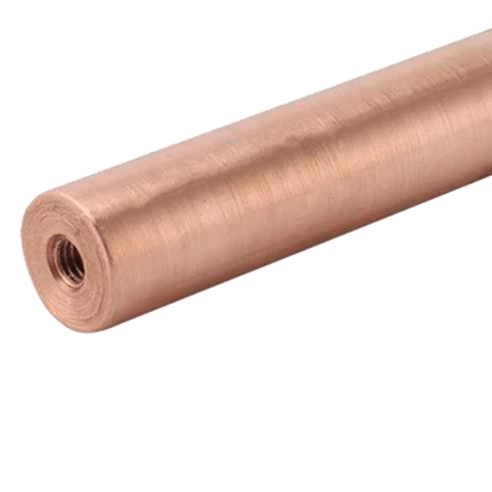Nishiyuenyi Swimming Pool Anode for , Anode Solar Copper High Efficiency Keeps Pool Cleaner Kill Algae Water for Cleaning swimning pool