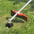 thumbnail image 2 of Lawn Mower Replacement Part Trimmer Head Bump Feed Line Spool Brush Cutter, 2 of 10