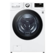 Best lg front load washer and dryer - LG WM4200HWA 5.0 Cu. Ft. Mega Capacity Smart Review 