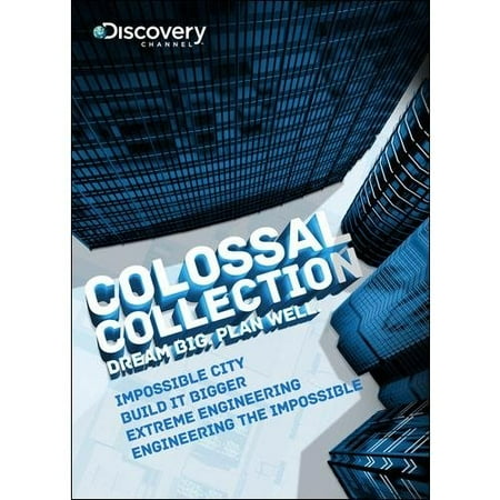 Colossal Collection
