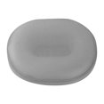 thumbnail image 3 of Cojín de asiento JM nuevo Espuma viscoelástica Gris, 3 of 8
