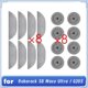 thumbnail image 1 of 16Pcs Mop Pads Refills for S8 Maxv Ultra/ G20S Robot Vacuum Dual Vibrations Modules Edge Mop Pads, 1 of 5