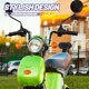 thumbnail image 4 of Milisten Accesorio Para Motocicleta Trasero Con Elegante Y Fácil Instalación, 4 of 6