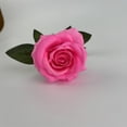 thumbnail image 4 of Valentine Decor, Ongmies Artificial Flowers Fake Roses, Realistic Silk Long Stem Red Roses Bouquet for Wedding Centerpiece Home Decor Party & Valentines, 4 of 8