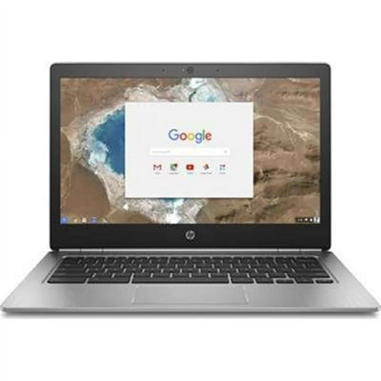 HP Chromebook 13 G1 - 13.3 HP Chromebook 13 G1 - 13.3