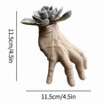 thumbnail image 2 of Type B Addams Family Broken Hand Planter Outdoor Gardening Supplies Outdoor Garden Patio Outfits, 2 of 5