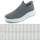 thumbnail image 2 of Zapatos casuales para mujeres hombres manos libres moda zapatillas transpirables zapatos descalzos, 2 of 9
