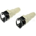 thumbnail image 1 of Dorman OE Solutions 800-386 Fuel Line Repair Fitting, 1 of 1