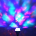 thumbnail image 3 of Bombilla LED Feit Electric DISCO1/LED A19 RGB multicolor, 3 of 5