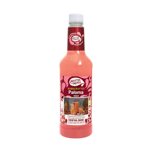 Master of Mixes Paloma cs 12/1 ltr